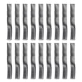thumbnail image 2 of Spiral Binding Coil, 18 Pcs Binding Spine  For Business Project, 2 of 8
