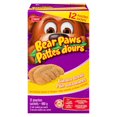 thumbnail image 2 of Bear Paws Banana Bread Family Pack, Dare, 2 of 9