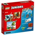 thumbnail image 6 of LEGO Juniors Lost Temple 10725, 6 of 6
