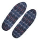 thumbnail image 5 of O Plantilla de corrección de piernas Pies planos Plantilla ortopédica Unisex Hombres Mujeres Zapatos Suela Zapato PadsL, 5 of 5