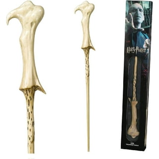 The Noble Collection The Noble Collection NN8296 Noble Wand Harry Potter  Collectible, Multi-Colored 