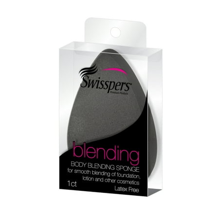 DISC Swisspers Body Blending Sponge