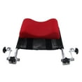 thumbnail image 5 of Wheelchair Headrest Neck Support Cushion Backrest Pillow for 16""""-20"""" Red, 5 of 6