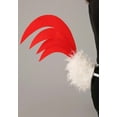 thumbnail image 6 of Chicken Soft Headband & Tail Accessory Kit, 6 of 8
