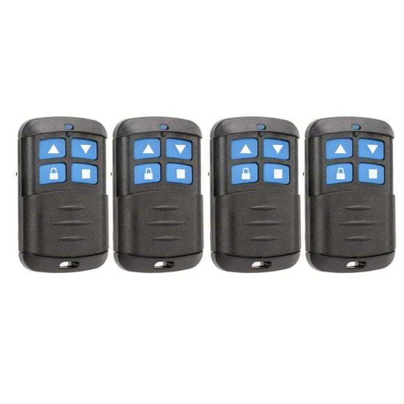 Garage Door Remote Control, Professional Garage Door Remote 5V For Rolling Door