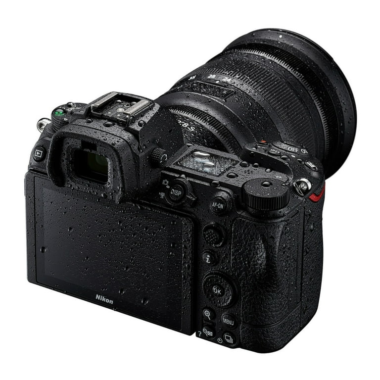 Nikon - 【大人気】　Nikon z7Ⅱ ＋FTZⅡ付 Amazon.com : Nikon Z 7II Mirrorless Digital Camera Bundle