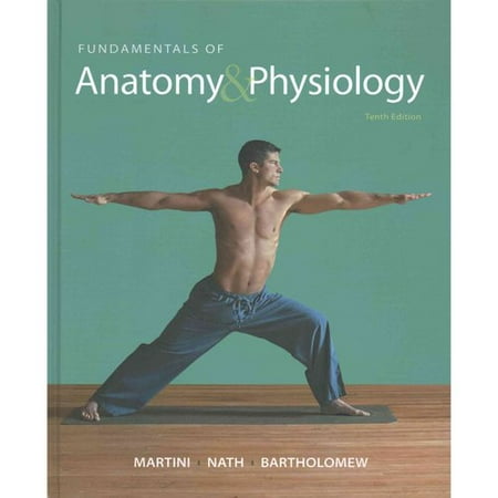 Fundamentals of Anatomy & Physiology + a Brief Atlas of the Human Body + PhysioEx 9.1 Laboratory Simulations in Physiology and DVD-ROM + Interactive Physiology 10-system Suite + A Applications Manual