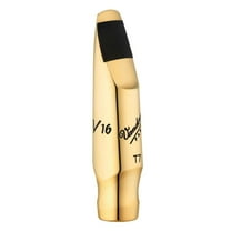 Vandoren V16 T7 Medium Chamber Metal Tenor Saxophone Mouthpiece