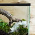 thumbnail image 2 of OUNONA Fish Tank Strip Aquarium Edge Guards Rectangular Shape Simple Design 1Pcs 45.0X45.0X1.0In, 2 of 8