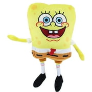 Spongebob 10" Plush - Spongebob Smiling