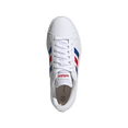 thumbnail image 4 of Tenis Adidas Grand Court Blanco para Hombre [ADD2213] blanco 27.5, 4 of 7