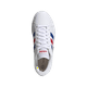 thumbnail image 4 of Tenis Adidas Grand Court Blanco para Hombre [ADD2213] blanco 28.5, 4 of 7