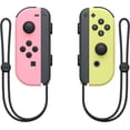 thumbnail image 1 of Controles Joy-Con Izq/Der Nintendo  Switch Edicion Standard, 1 of 6