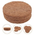 thumbnail image 4 of JTAOT 12pcs Nesting Pads Pigeon Nest Mat Coconut Fiber Mat Parrots Breeding Nests Pigeon Nesting Bowls Breeding Supplies, 4 of 9