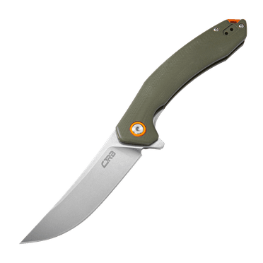 CJRB Gobi Pocket Folding Knife, J1906-GNC