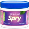 Spry Xylitol Sugar-Free Mints, Berry Blast Flavor, Gluten-Free, 240 Count, 1 pack