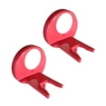 thumbnail image 6 of 2x Hot Glues Bracket Hot Glues Rack Glues Guns Holder Hot Glues Heaters Base, 6 of 10