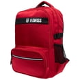 thumbnail image 3 of Mochila K-Swiss Barry Escolar Unisex, 3 of 5