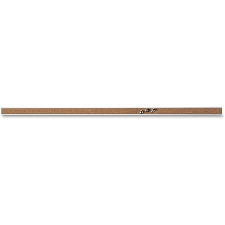 Lorell Bulletin Bar Self-Sealing Cork Straightip