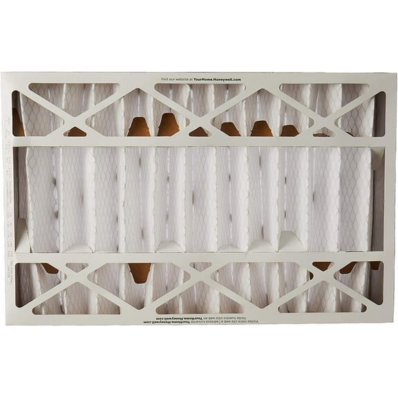 Honeywell Replacement Media - FC100A1029- 16x25 - 2-Pack