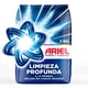 thumbnail image 1 of Detergente en Polvo Ariel Limpieza Profunda a la Primera Polvo Ultra Fino 2 kg, 1 of 5