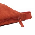thumbnail image 4 of Bolsos Cruzados Bolso cruzados simples Moda Mujer de bolas de masa portátiles para el trabajo (naranja), 4 of 8
