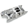 Edelbrock 71214 Performer RPM Intake Manifold Fits select: 1966 ,1967-1972 FORD MUSTANG