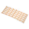 thumbnail image 1 of Uña De Los Pies 50 Uds Parche Corrector De Uñas Encarnadas Buena Adherencia Juego De Pegatinas Correctoras De Uñas Elásticas Y Transpirables, 1 of 7