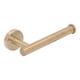 thumbnail image 2 of Towel Bar Wall Mounted Rust Proof Modern Stylish Stainless Steel Towel Rod for Bathroom Type 1, 2 of 5