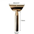 thumbnail image 3 of qifei Support d'Outils de Tour 3,5 Pouces Accessoires de Tour pour Menuiserie, 3 of 9