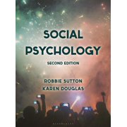 Social Psychology, (Paperback)