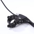 thumbnail image 4 of Accesorios de ciclismo al aire libre Scooter eléctrico Frenos de vehículos Manijas Embrague de aleación, 4 of 6