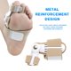 thumbnail image 4 of Aparato Hallux Valgus Uso diario unisex con perilla resistente al desgaste para el cuidado de los pies, 4 of 7