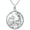 Style A, variant on Ballet Gifts 925 Sterling Silver Ballerina Pendant Ballet Dancer Necklace Jewelry Gifts for Dance Recital Daughter Women