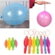 thumbnail image 2 of Globos Punch, paquete de 50 unidades. Globos Punch para fiestas infantiles, con asa de goma elástica, para cumpleaños y bodas., 2 of 8