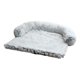 thumbnail image 1 of Sofá Cama Para Perros De Otoño E Invierno, Perrera Para Mascotas De Felpa Cálida Extraíble Y Lavable, Manta Para Dormir Para Mascotas Methold PT002672-01, 1 of 6