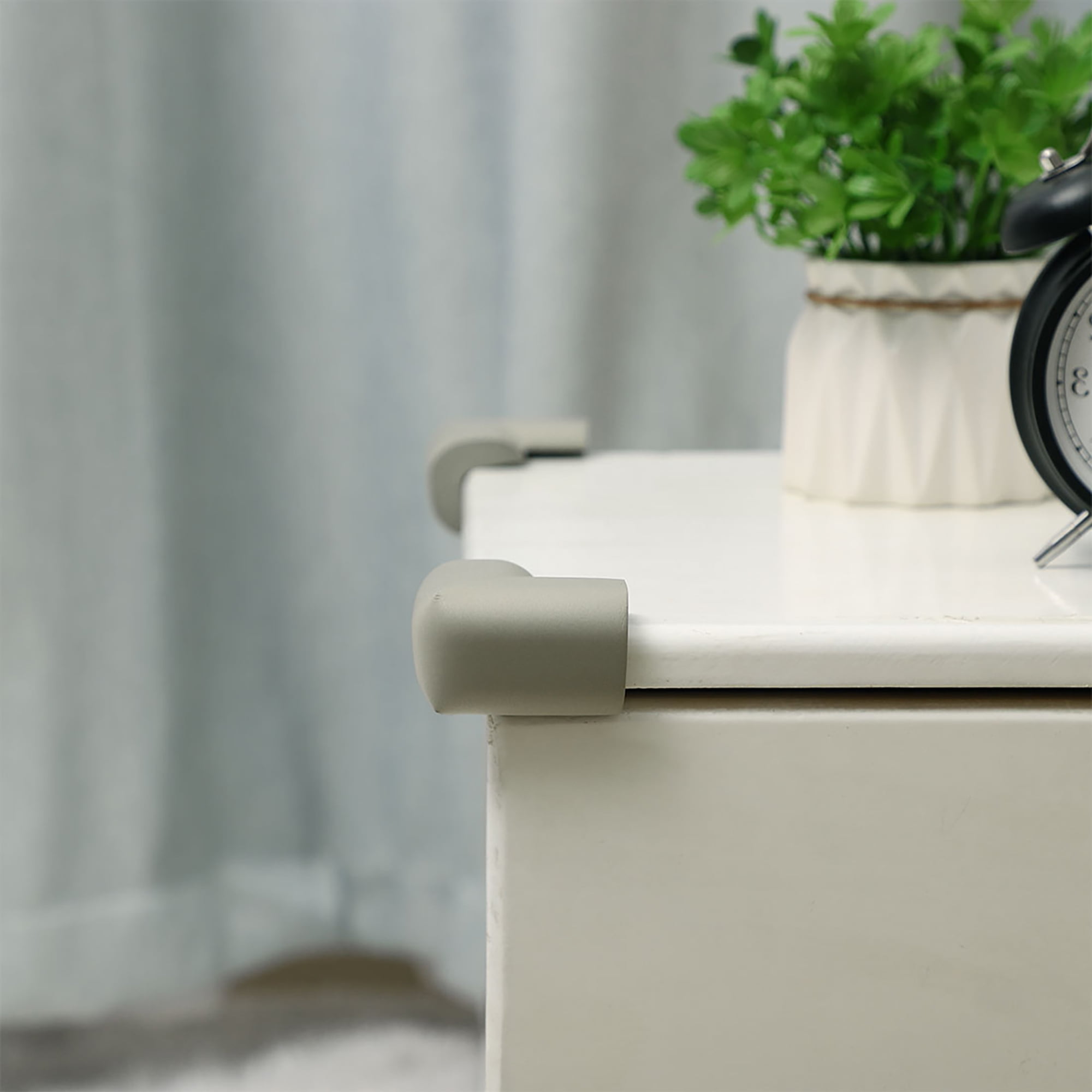 coffee table bumper pads