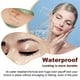 thumbnail image 5 of Eyebrow Tattoo Gel Easy Peel Off Long Lasting Waterproof Eyebrow Gel, 5 of 5