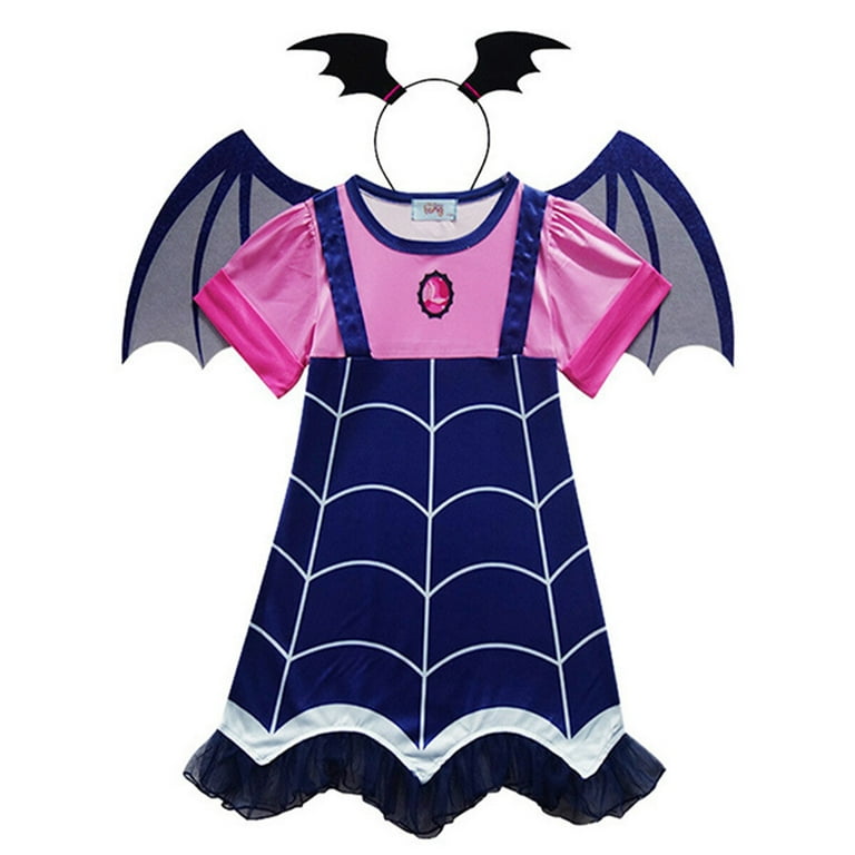 Vampirina clearance costume baby