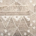 thumbnail image 4 of Safavieh Natural Kilim Natural Area Rug - Runner 2'6" x 4', 4 of 4
