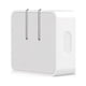 thumbnail image 2 of Cargador Rápido Innotech para iPhone 14/13/12 Adaptador de Corriente Compacto con Puerto USB-C Dual Plegable 35 W, 2 of 7