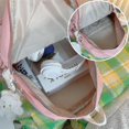 thumbnail image 3 of 2026 School Backpack For Girls Women Teens Lightweight Elementary Bookbags Durable Schoolbag, 3 of 4