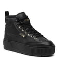 thumbnail image 1 of Tenis Puma Karmen Mid Mujer negro 25, 1 of 4
