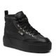 thumbnail image 1 of Tenis Puma Karmen Mid Mujer negro 24.5 385857 02, 1 of 4