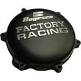 thumbnail image 2 of Boyesen Black Factory Aluminum Clutch Cover (CC-33B), 2 of 2