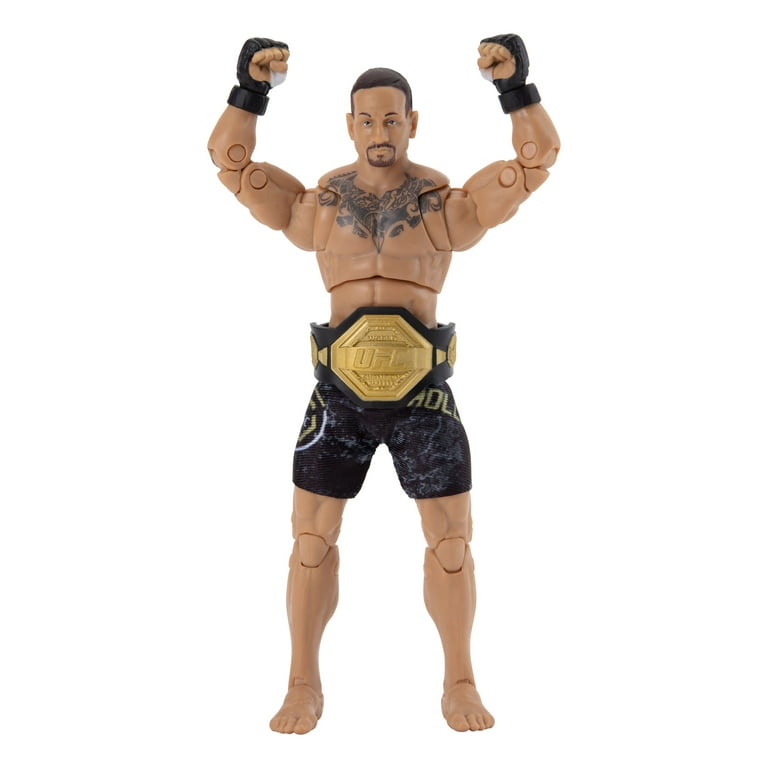 UFC Ultimate Series 2020 Limited Edition Max Holloway 6IN