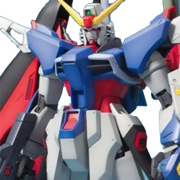 Gundam Seed Destiny Gundam MG 1:100 Model Kit