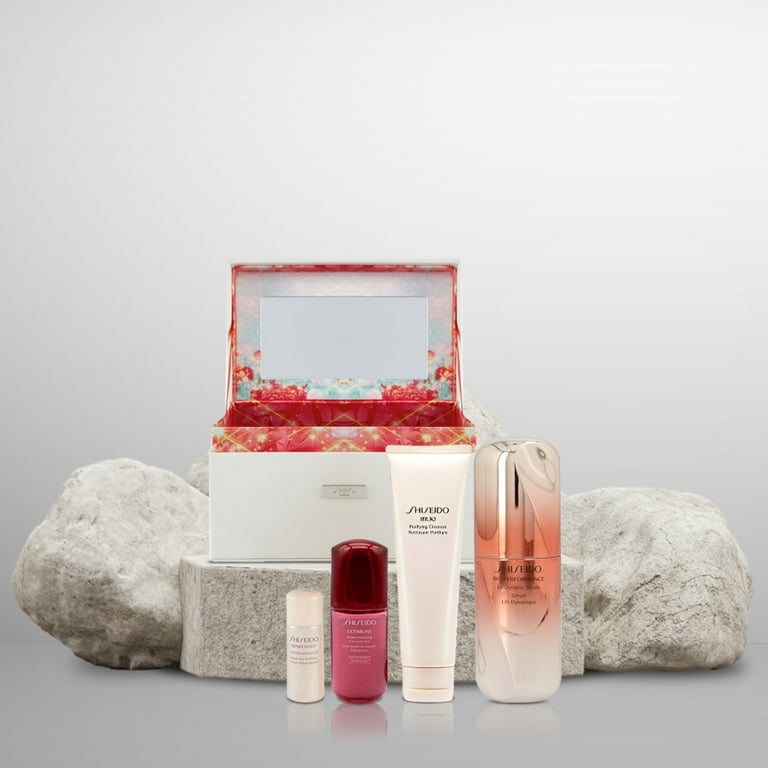 SHISEIDO SHISEIDO/GINZA TOKYO BIO PERFORMANCE LIFTDYNAMIC SERUM 4