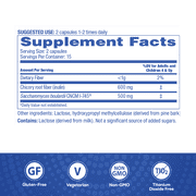 Florastor Unisex Advanced Pro + Pre Probiotic and Prebiotic Supplement, 30 Count