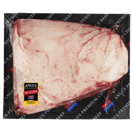 Beef Choice Angus Picanha Roast, 1.5 - 3.45 lb